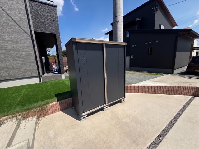 熊本市北区鶴羽田町｜中古一戸建の写真5