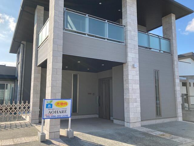 菊池郡菊陽町大字原水｜中古一戸建の写真4