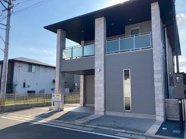 菊池郡菊陽町大字原水｜中古一戸建の写真3