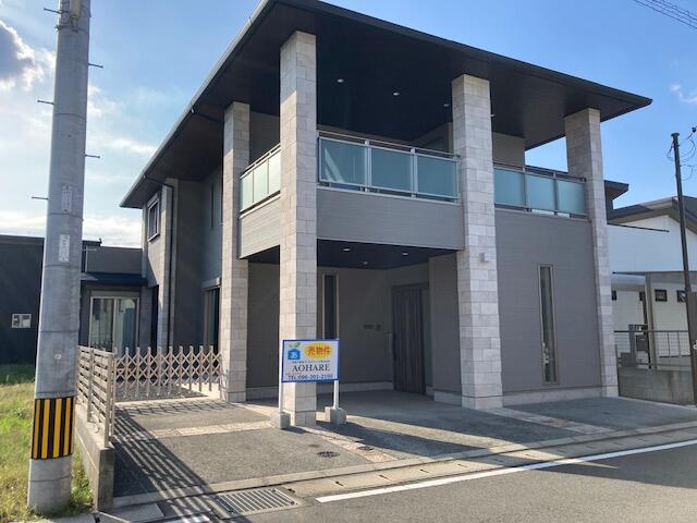菊池郡菊陽町大字原水の中古一戸建