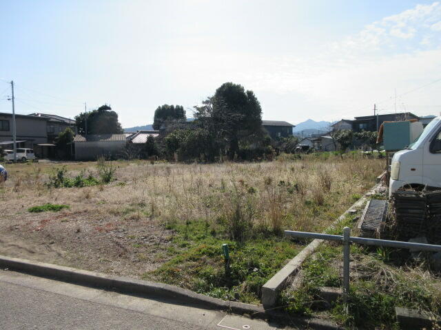 天草市今釜町｜売地の写真3