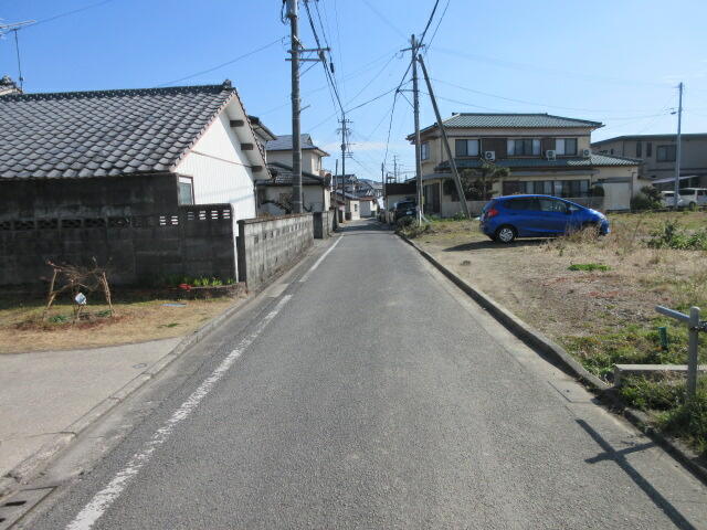 天草市今釜町｜売地の写真5