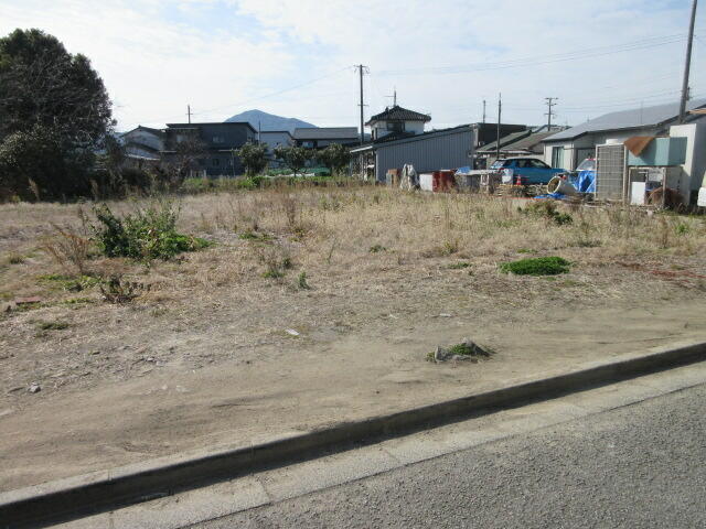 天草市今釜町｜売地の写真6