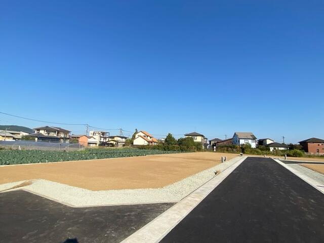 熊本市西区中島町｜売地の写真11