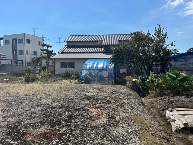 熊本市西区中島町｜売地の写真11