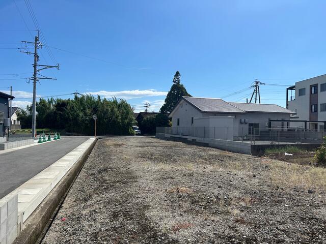 熊本市西区中島町｜売地の写真9