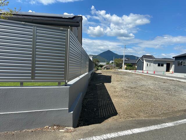熊本市西区中島町｜売地の写真7