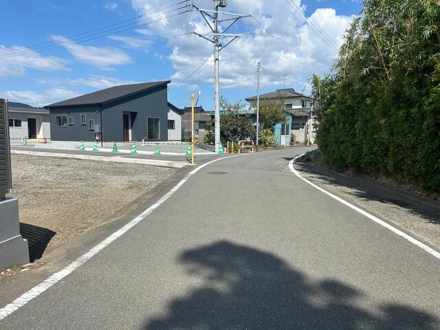 熊本市西区中島町｜売地の写真3