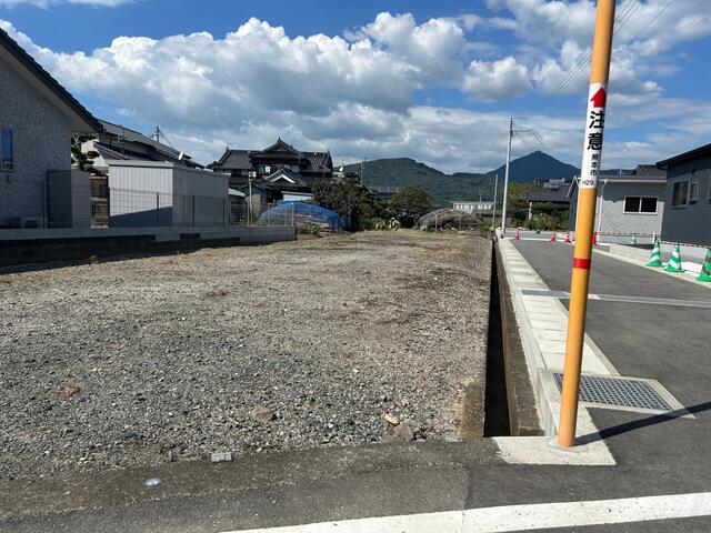 熊本市西区中島町｜売地の写真6