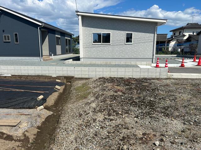 熊本市西区中島町｜売地の写真12
