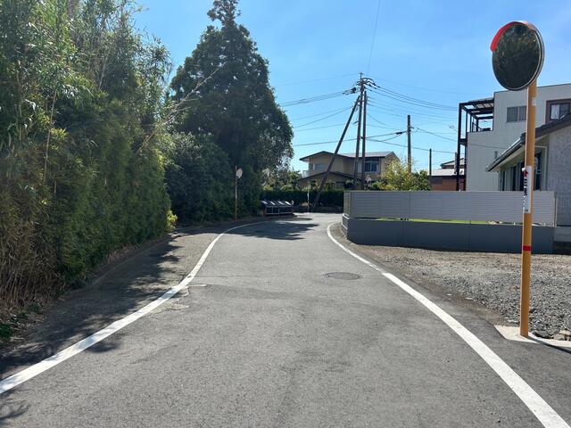 熊本市西区中島町｜売地の写真4