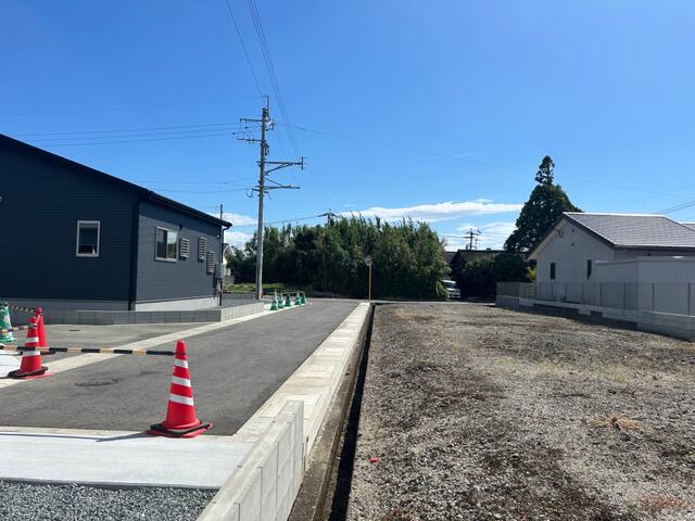 熊本市西区中島町｜売地の写真10