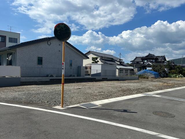 熊本市西区中島町｜売地の写真5