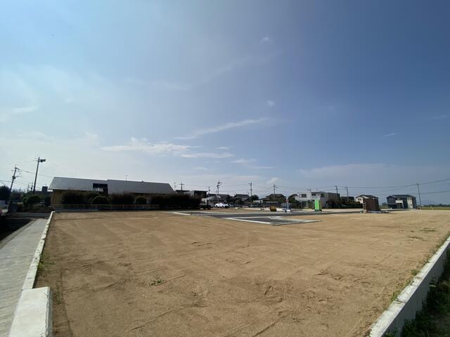 熊本市南区富合町小岩瀬|売地の写真11