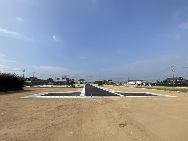 熊本市南区富合町小岩瀬|売地の写真9