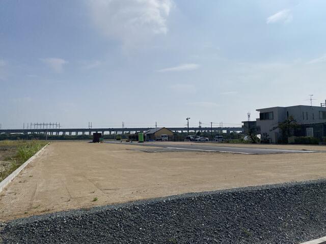 熊本市南区富合町小岩瀬|売地の写真6