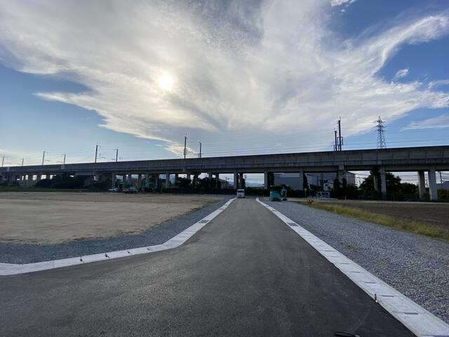熊本市南区富合町南田尻｜売地の写真8
