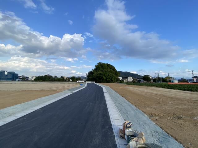 熊本市南区富合町南田尻｜売地の写真5