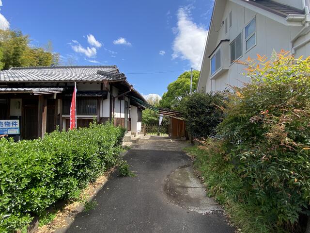 熊本市北区弓削5丁目｜売地の写真11