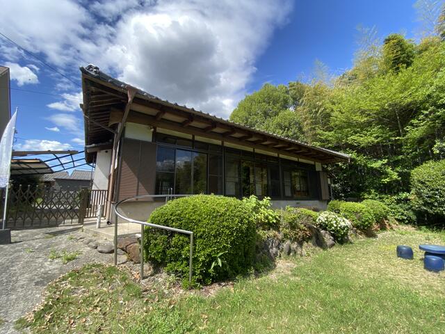 熊本市北区弓削5丁目｜売地の写真7