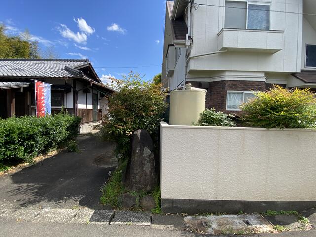 熊本市北区弓削5丁目｜売地の写真12