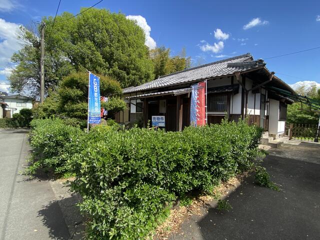 熊本市北区弓削5丁目｜売地の写真3