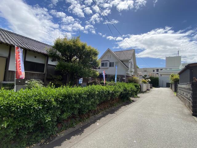 熊本市北区弓削5丁目｜売地の写真6