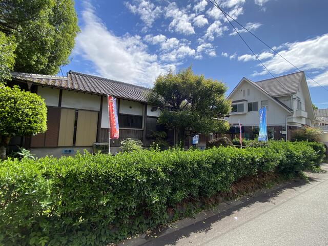 熊本市北区弓削5丁目｜売地の写真5