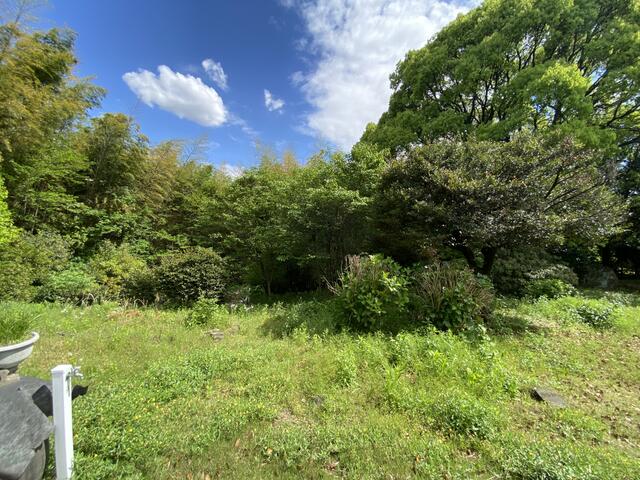 熊本市北区弓削5丁目｜売地の写真10