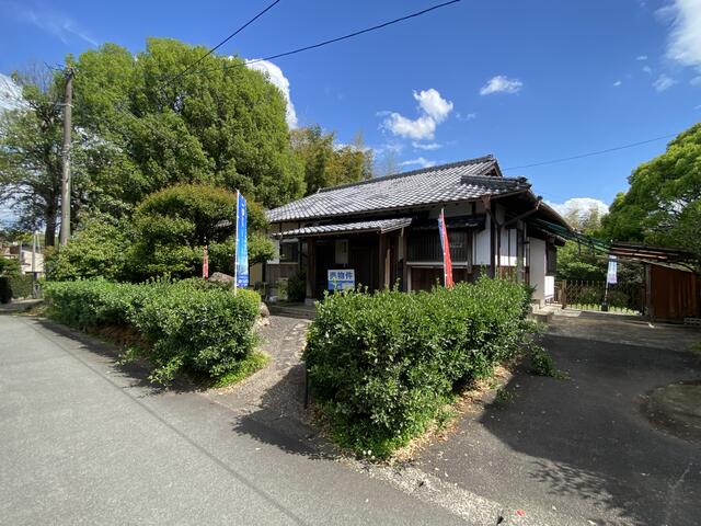 熊本市北区弓削5丁目｜売地の写真1