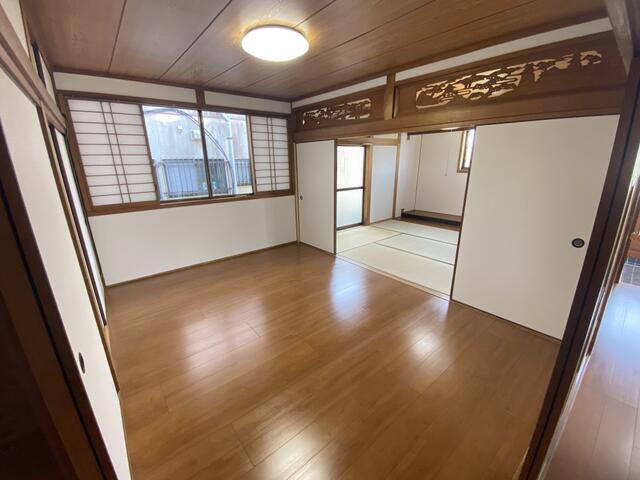 detached 熊本県上益城郡甲佐町大字芝原
