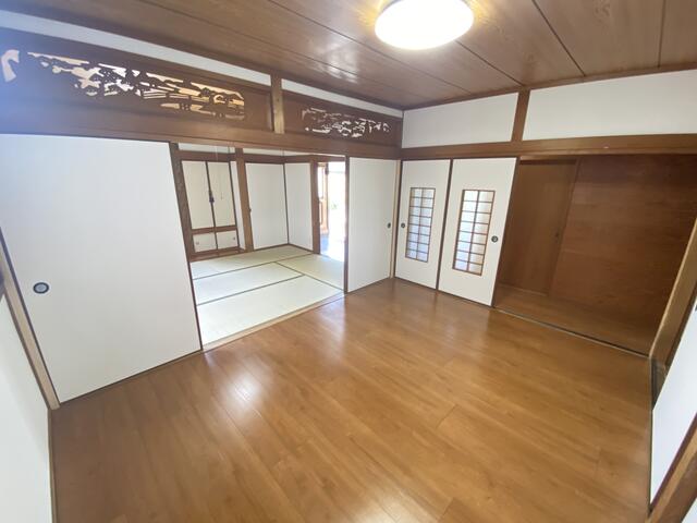detached 熊本県上益城郡甲佐町大字芝原