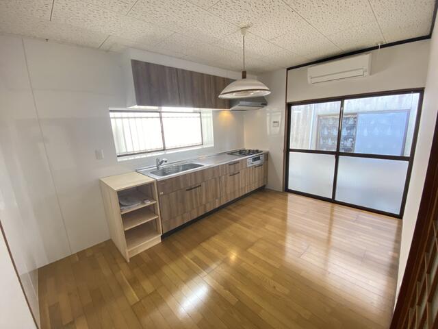 detached 熊本県上益城郡甲佐町大字芝原