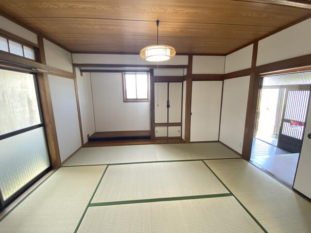 detached 熊本県上益城郡甲佐町大字芝原