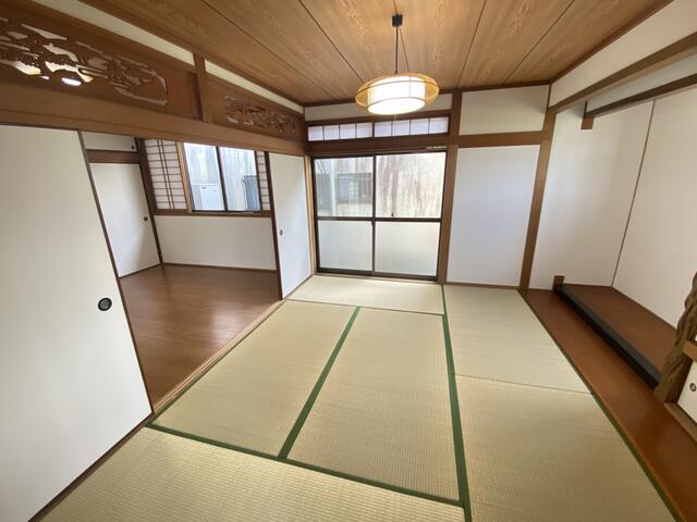 detached 熊本県上益城郡甲佐町大字芝原