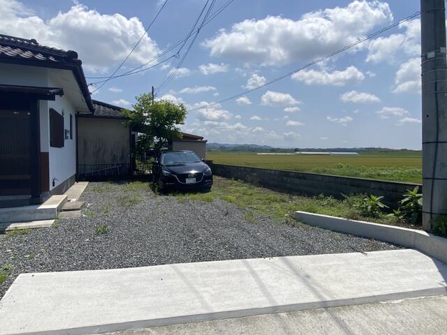 detached 熊本県上益城郡甲佐町大字芝原