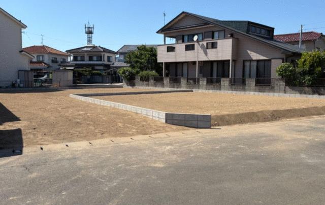 熊本市南区土河原町|売地の写真4