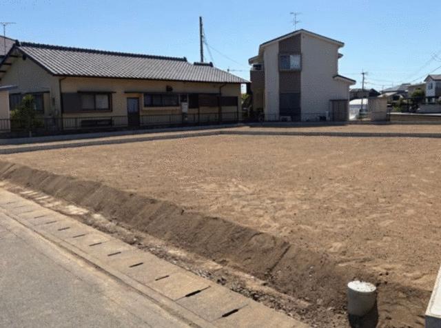 熊本市南区土河原町|売地の写真1
