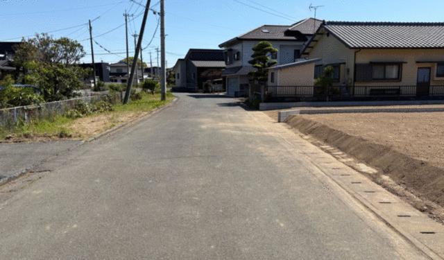 熊本市南区土河原町|売地の写真6