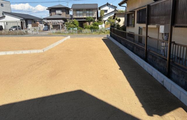 熊本市南区土河原町|売地の写真5