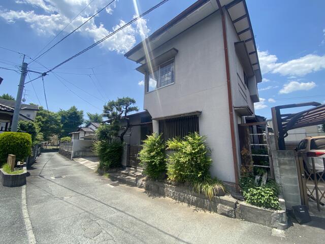 熊本市中央区東子飼町｜売地の写真4