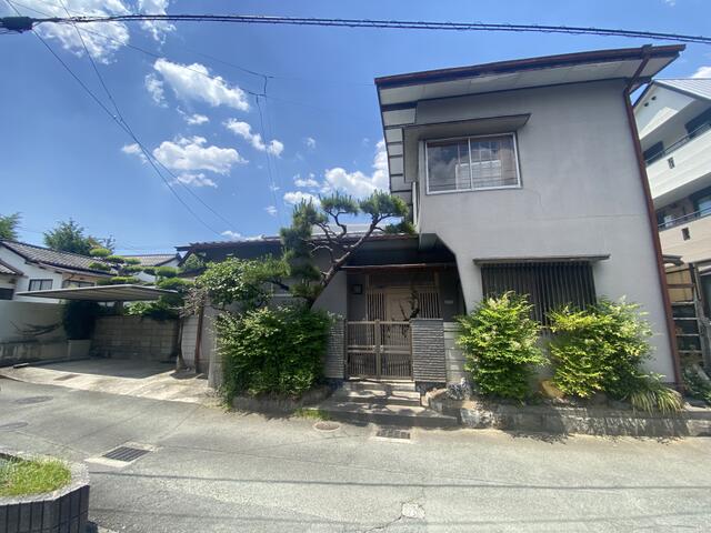 熊本市中央区東子飼町｜売地の写真5