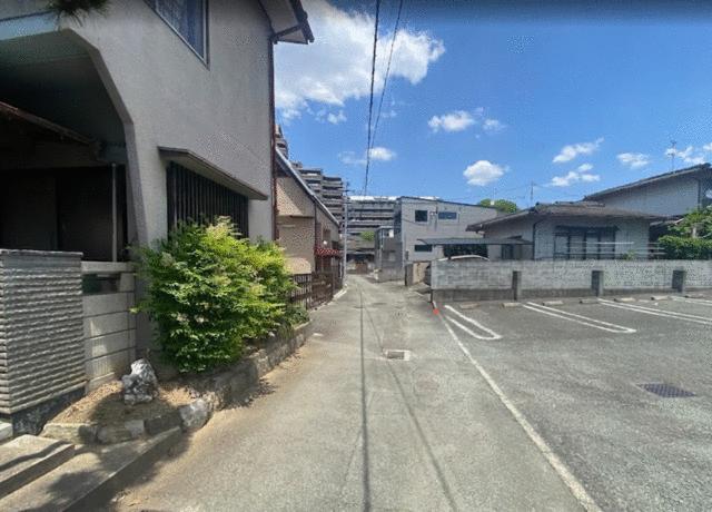 熊本市中央区東子飼町｜売地の写真3