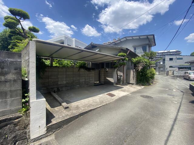 熊本市中央区東子飼町｜売地の写真6