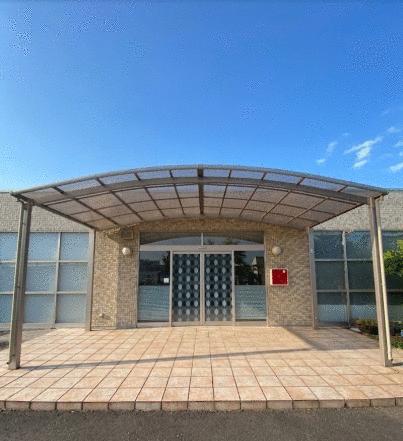 山鹿市鹿本町御宇田|売地の写真6