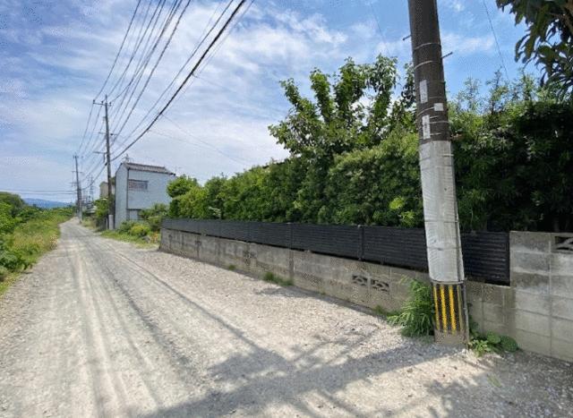 熊本市南区南高江7丁目|売地の写真6