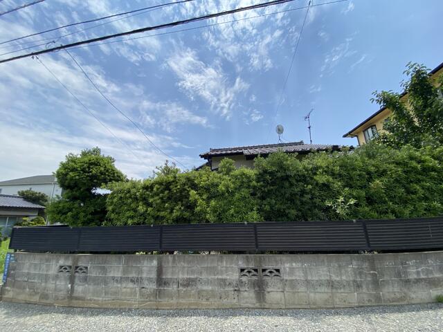 熊本市南区南高江7丁目|売地の写真5