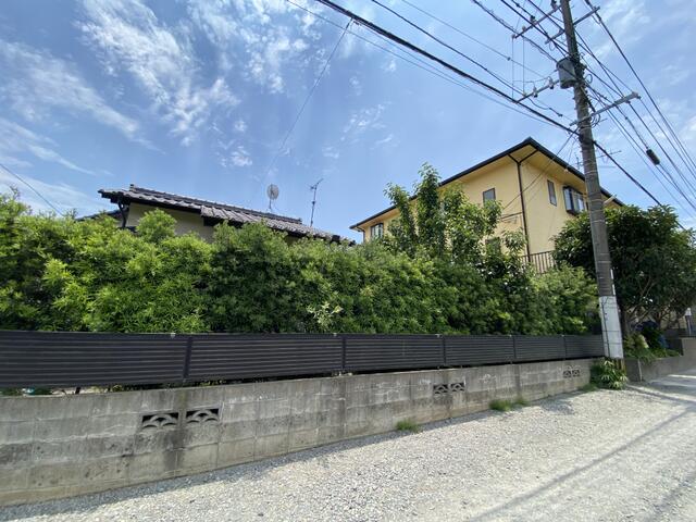 熊本市南区南高江7丁目|売地の写真4