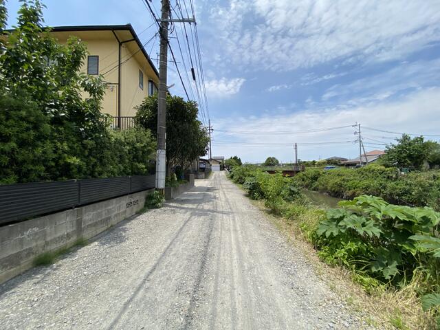 熊本市南区南高江7丁目|売地の写真3