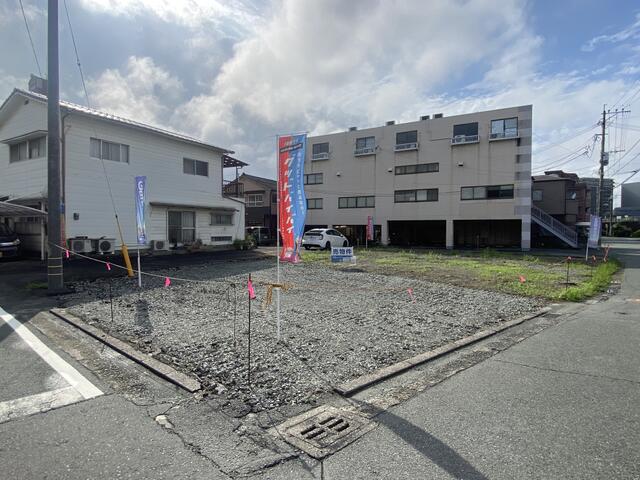 熊本市中央区本山2丁目｜売地の写真9